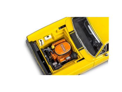 Revell - 1:24 Plymouth Road Runner '70