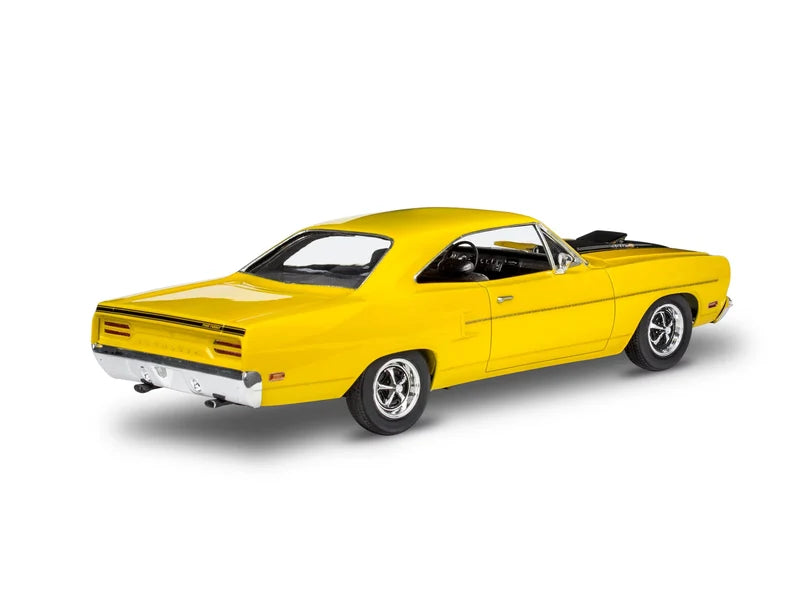 Revell - 1:24 Plymouth Road Runner '70