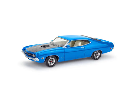 Revell - 1:25 Ford Torino Cobra GT '70