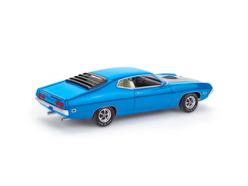Revell - 1:25 Ford Torino Cobra GT '70