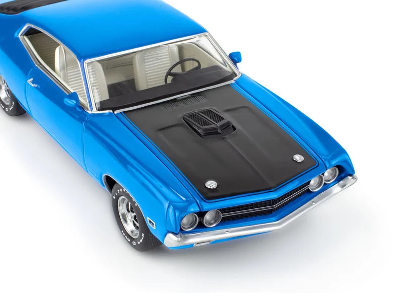 Revell - 1:25 Ford Torino Cobra GT '70