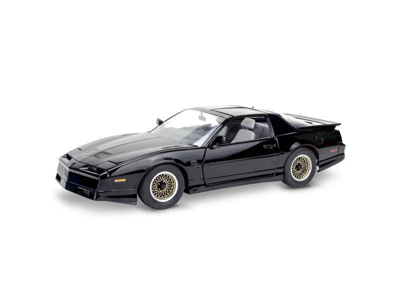 Revell - 1:16 Pontiac Firebird GTA '87