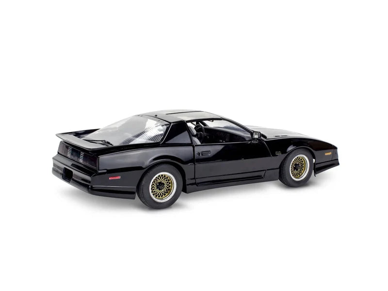 Revell - 1:16 Pontiac Firebird GTA '87