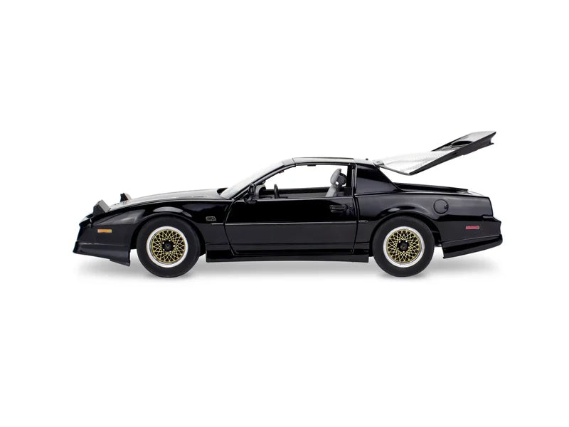 Revell - 1:16 Pontiac Firebird GTA '87