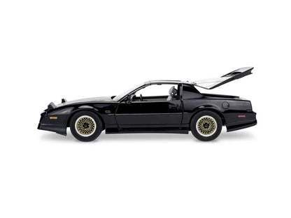 Revell - 1:16 Pontiac Firebird GTA '87