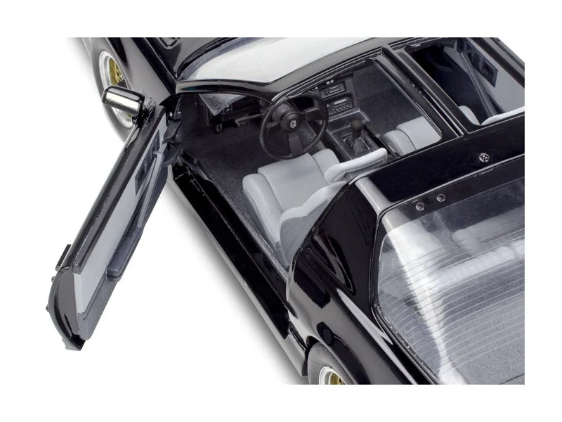 Revell - 1:16 Pontiac Firebird GTA '87