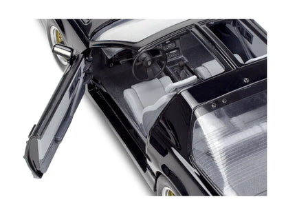 Revell - 1:16 Pontiac Firebird GTA '87