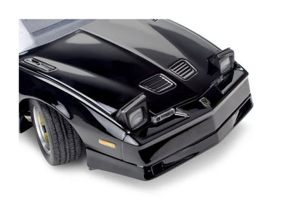 Revell - 1:16 Pontiac Firebird GTA '87