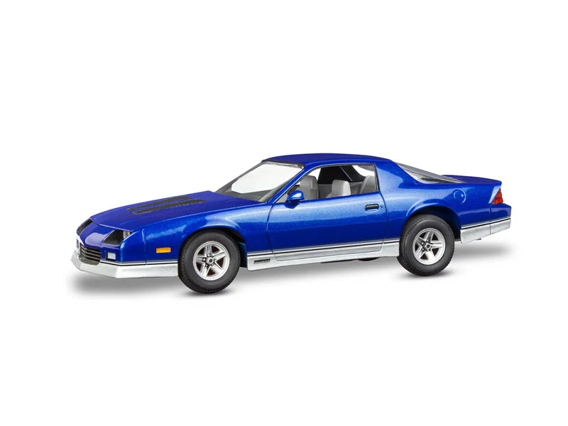 Revell - 1:25 Camaro Z28 '85