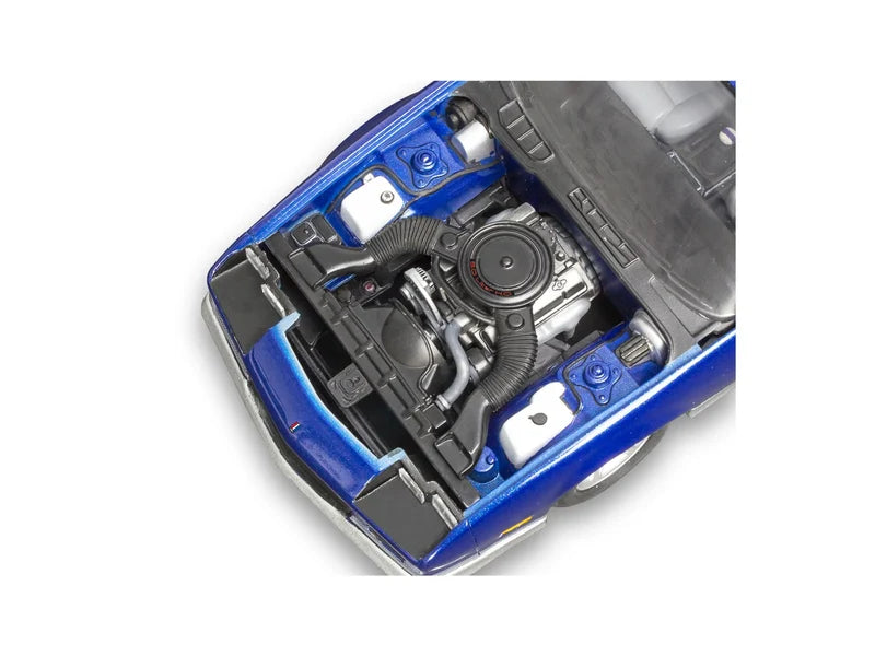 Revell - 1:25 Camaro Z28 '85