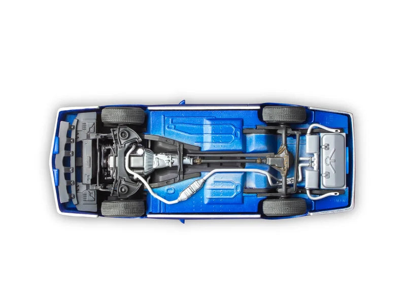 Revell - 1:25 Camaro Z28 '85