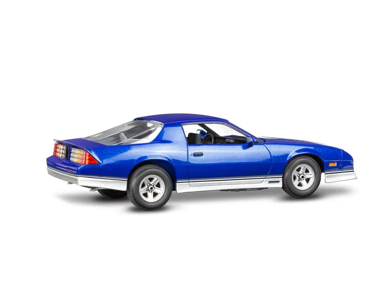 Revell - 1:25 Camaro Z28 '85