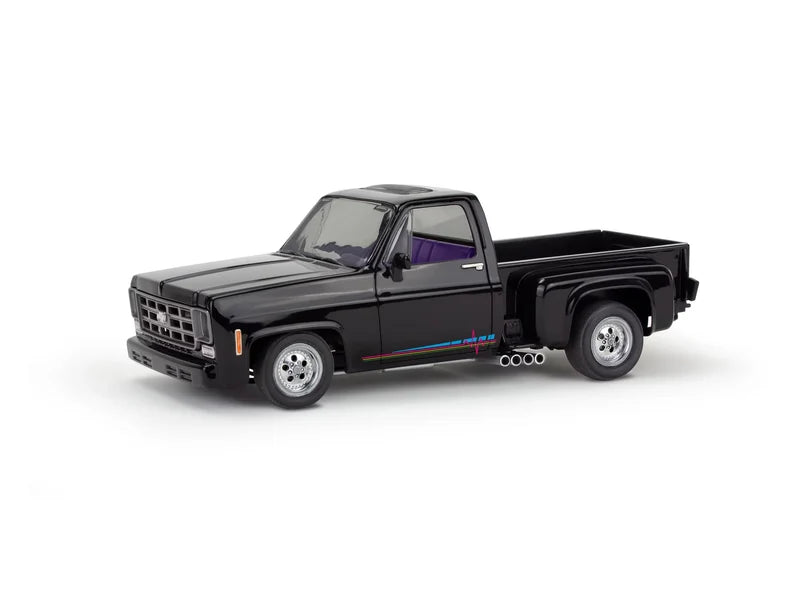 Revell - 1:25 Chevy Street Pickup 1977
