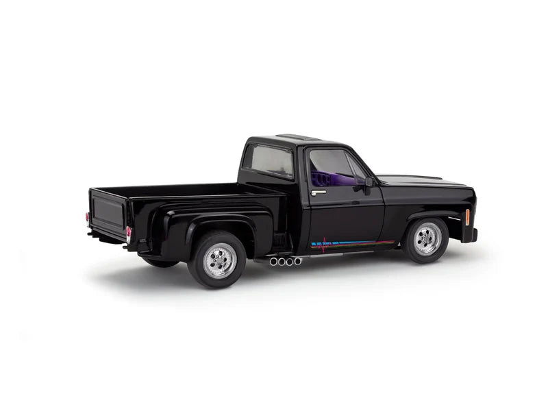 Revell - 1:25 Chevy Street Pickup 1977