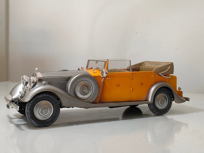 Italeri - Rolls Royce Phantom II 1:24