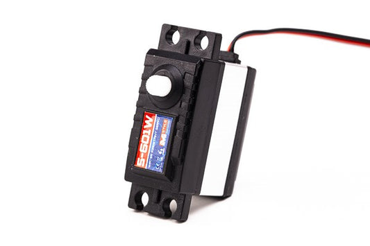 Mstyle Servo 6 Kg