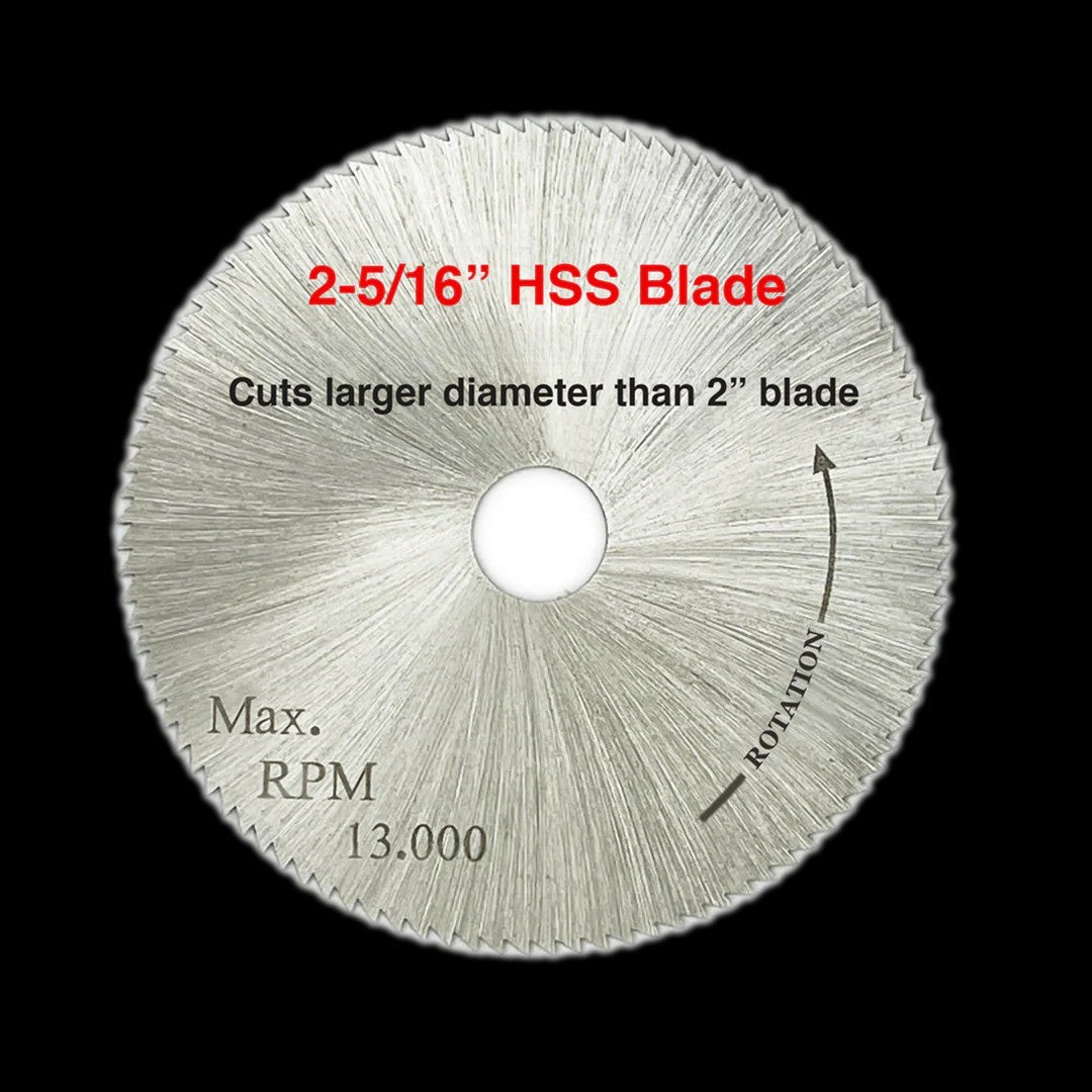 Mini Miter Cut-off Chop Saw