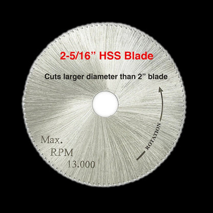 Mini Miter Cut-off Chop Saw