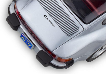 Revell Porsche 911 Carrera 3.2 Coupe — 1:24 Scale 2-in-1 Model Kit