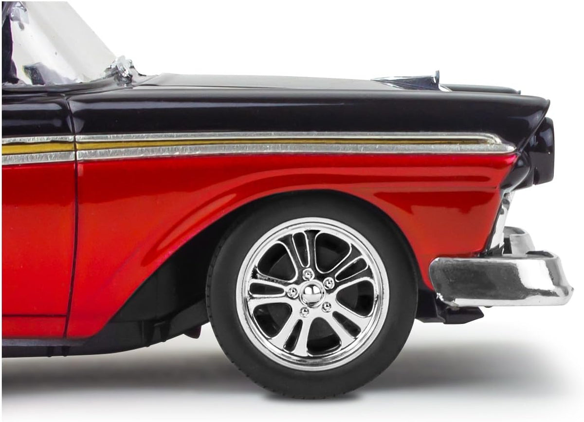 Revell - 1:25 Ford Del Rio Ranch Wagon '57