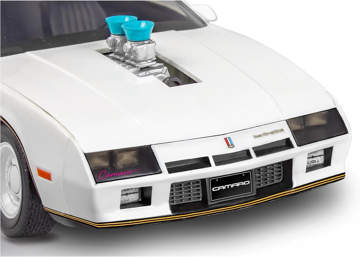 Revell 1982 Chevy Camaro Berlinetta Bliss — 1:25 Scale Model Kit
