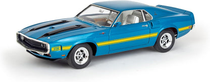 Revell - 1:25 Shelby GT500 '70