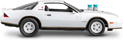 Revell 1982 Chevy Camaro Berlinetta Bliss — 1:25 Scale Model Kit