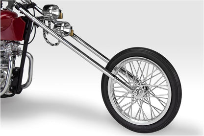 Revell Evil Iron Custom Chopper Trike — 1:8 Scale Model Kit