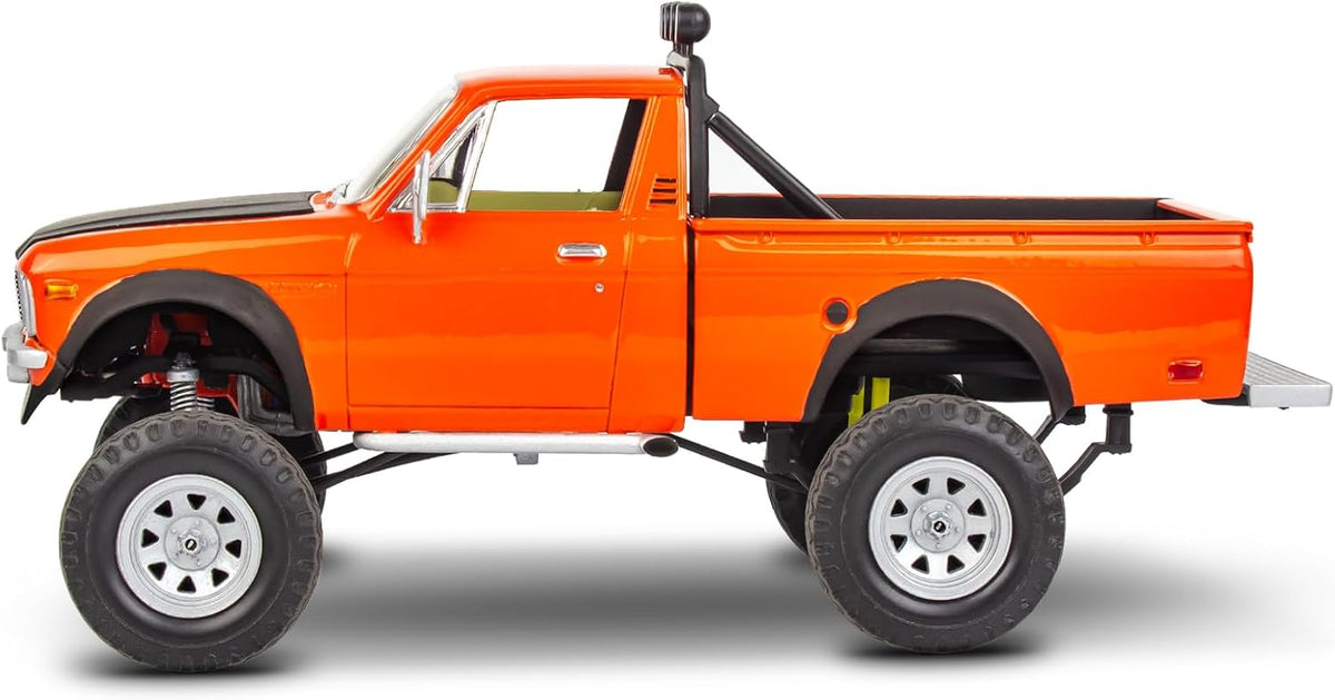 Revell - 1:24 Chevy LUV High Roller