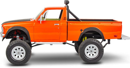 Revell - 1:24 Chevy LUV High Roller