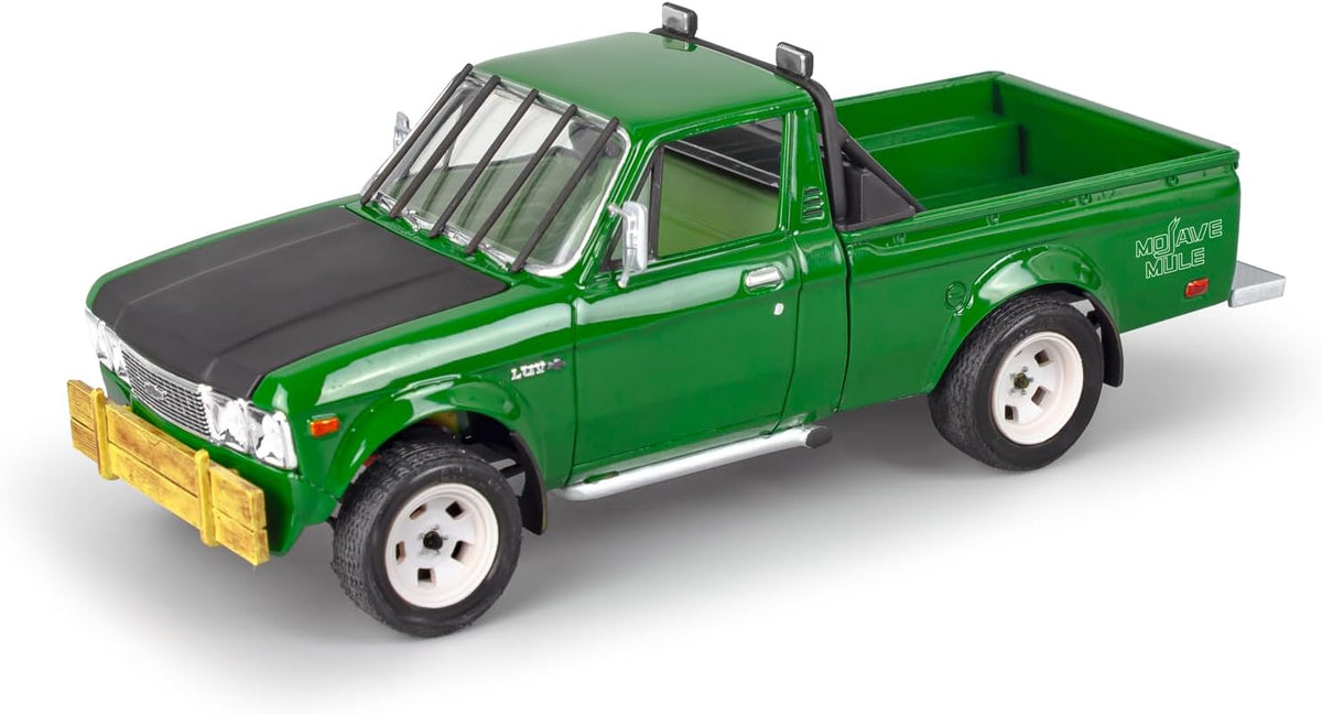 Revell - 1:24 Chevy LUV Mojave Mule