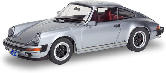 Revell Porsche 911 Carrera 3.2 Coupe — 1:24 Scale 2-in-1 Model Kit