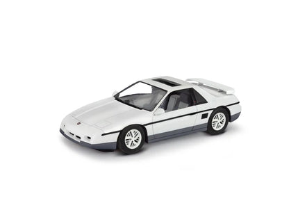 Revell 1985 Pontiac Fiero GT — 1:24 Scale Model Kit