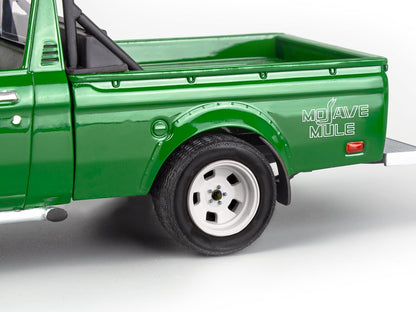 Revell - 1:24 Chevy LUV Mojave Mule