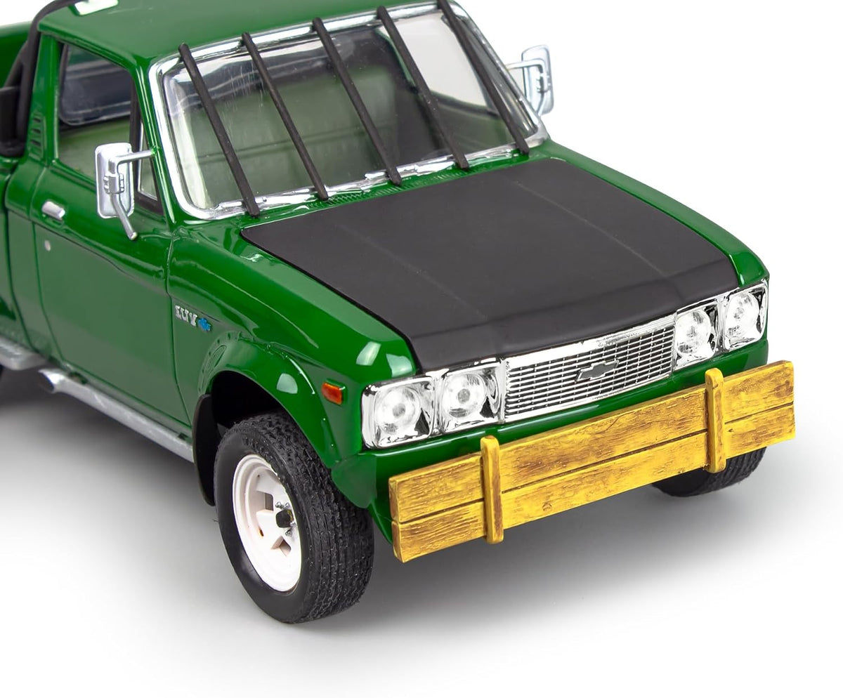Revell - 1:24 Chevy LUV Mojave Mule