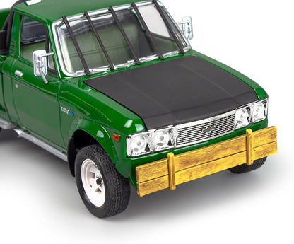 Revell - 1:24 Chevy LUV Mojave Mule