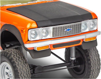 Revell - 1:24 Chevy LUV High Roller