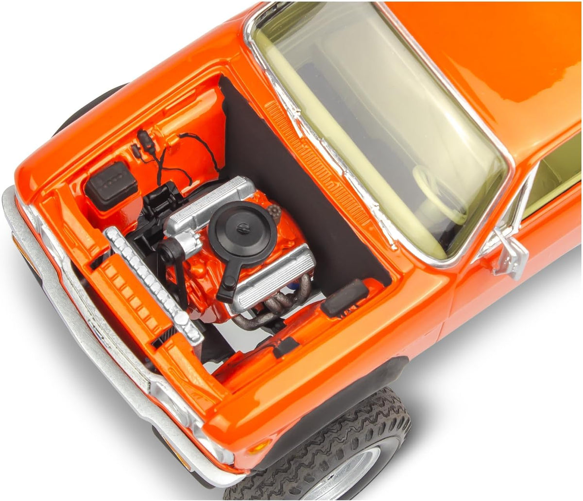 Revell - 1:24 Chevy LUV High Roller