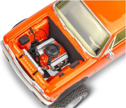 Revell - 1:24 Chevy LUV High Roller
