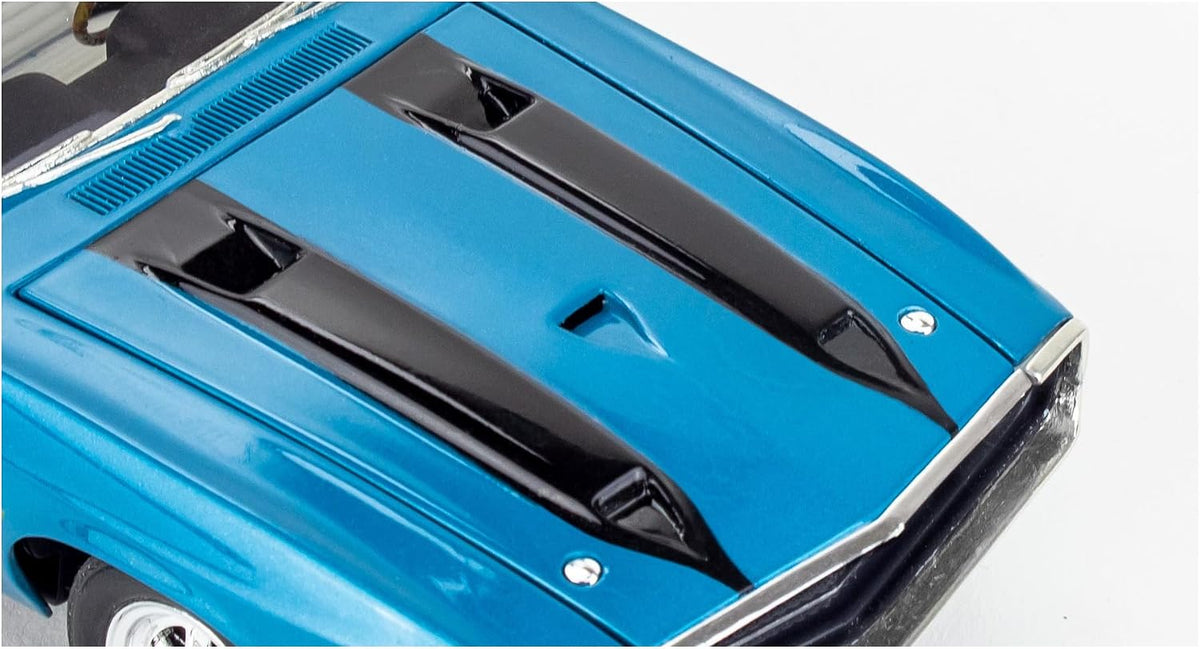 Revell - 1:25 Shelby GT500 '70