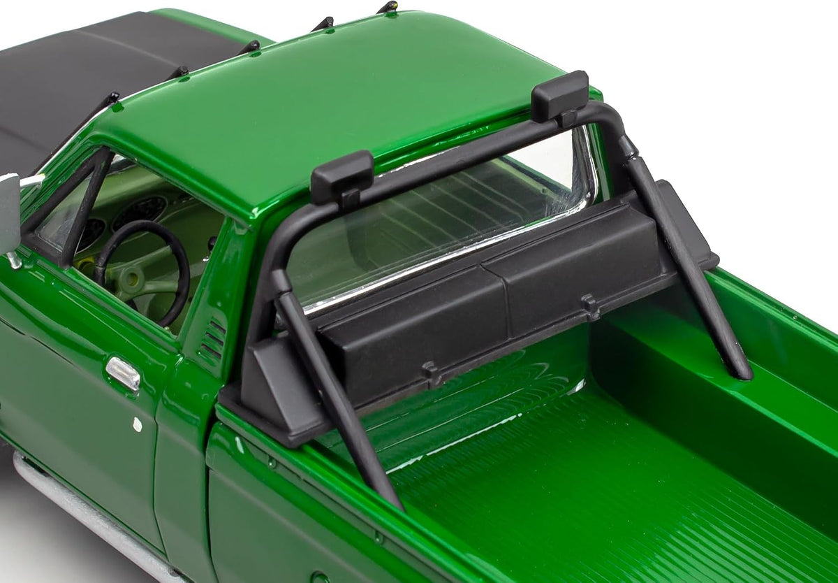 Revell - 1:24 Chevy LUV Mojave Mule
