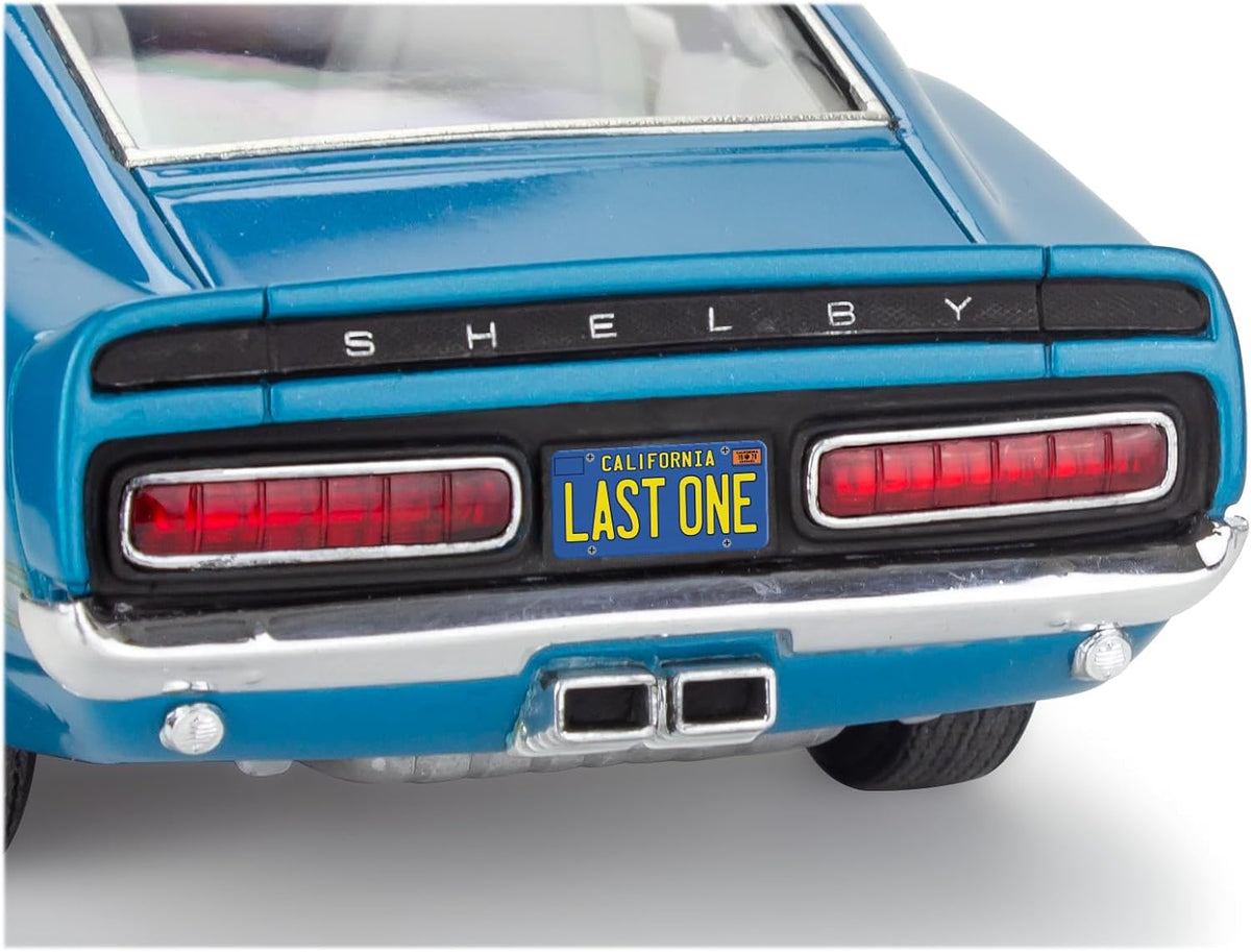 Revell - 1:25 Shelby GT500 '70