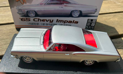 Revell - 1:25 Chevy Impala '65