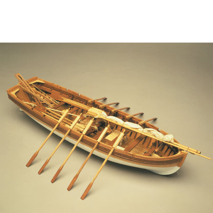 Mantua - 751 Victory Lifeboat 1:16