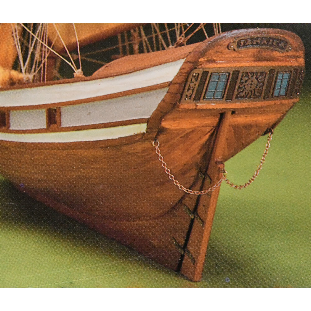 Mantua - 784 Jamaica 14 Gun Sloop 1:45