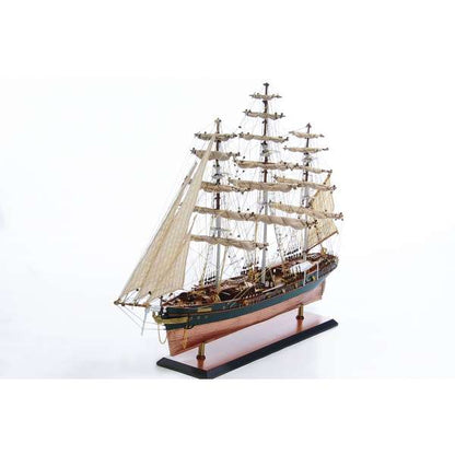 Mantua - Mantua-Sergal THERMOPYLAE 1:124 Scale