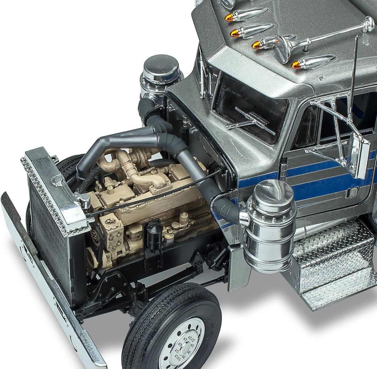 Revell - 1:25 Peterbilt 359