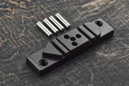 Sona 7-Piece Wire Bender with 4 Pins