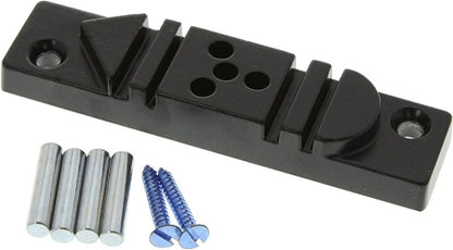 Sona 7-Piece Wire Bender with 4 Pins