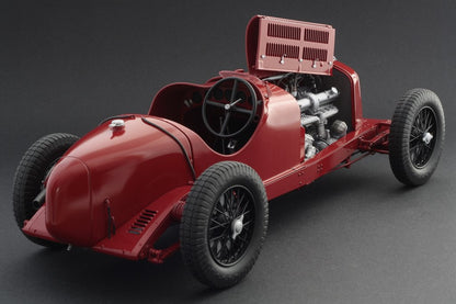 Italeri 4706 - Alfa Romeo 8C 2300 Monza 1:12 Scale
